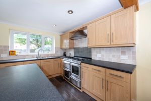 Kitchen- click for photo gallery
